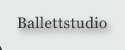 Ballettstudio